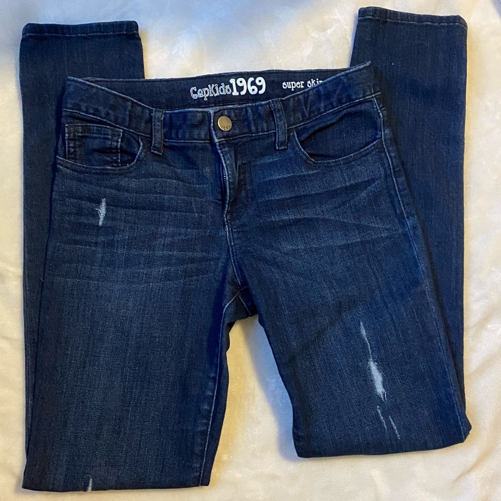 GapKids Denim Jeans